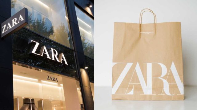 Ουρές τα κορίτσια: Αυτό το παπούτσι από το Zara με 29,95 ευρώ έχει γίνει ανάρπαστο