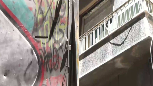Το χρονικό του απόλυτου εφιάλτη της 33χρονης στην Ομόνοια: Ένα 24ωρο ήταν αιχμάλωτη – Ελεύθερος με περιοριστικούς όρους ο δράστης (video)