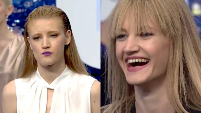 Με εντελώς διαφορετικά μαλλιά και alternative style: 5 χρόνια από το GNTM η Ειρήνη Ερμίδου είναι ένας άλλος άνθρωπος