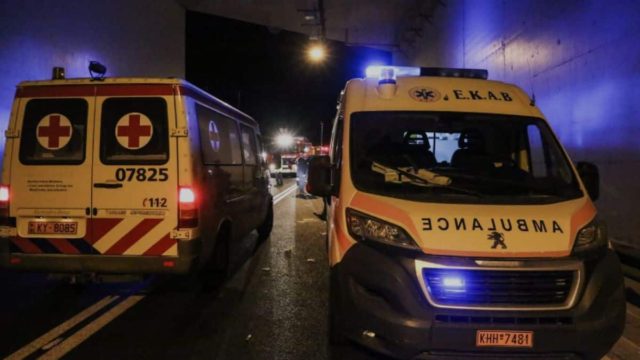 Θρίλερ στη Λάρισα: Γυναίκα βρέθηκε απαγχονισμένη στην αυλή του σπιτιού της