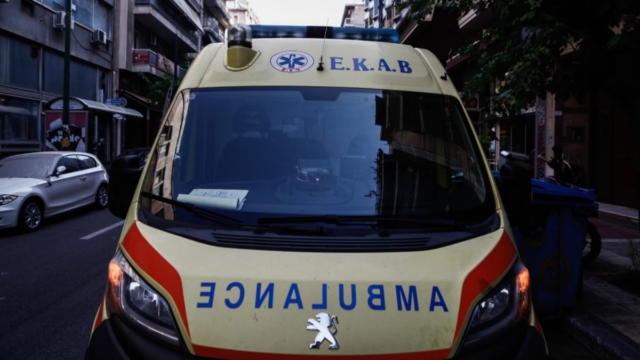 Θρίλερ στην Κοζάνη: Σε κίνδυνο νεαρό αγόρι που κατανάλωσε φυτοφάρμακο