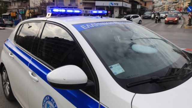 «Ρουβικώνας»: Ποινή φυλάκισης έξι μηνών με τριετή αναστολή στο ηγετικό στέλεχος, Γ. Καλαϊτζίδη