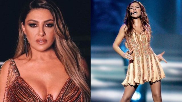 Έλενα Παπαρίζου: «Έχω ακόμα το φόρεμα της Eurovision, αλλά δε μου κάνει μετά την πλαστική» (video)