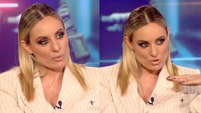 «Κακά τα ψέματα…»: Το είπε ανοιχτά η Ελεονώρα Μελέτη για το τέλος της εκπομπής της (video)