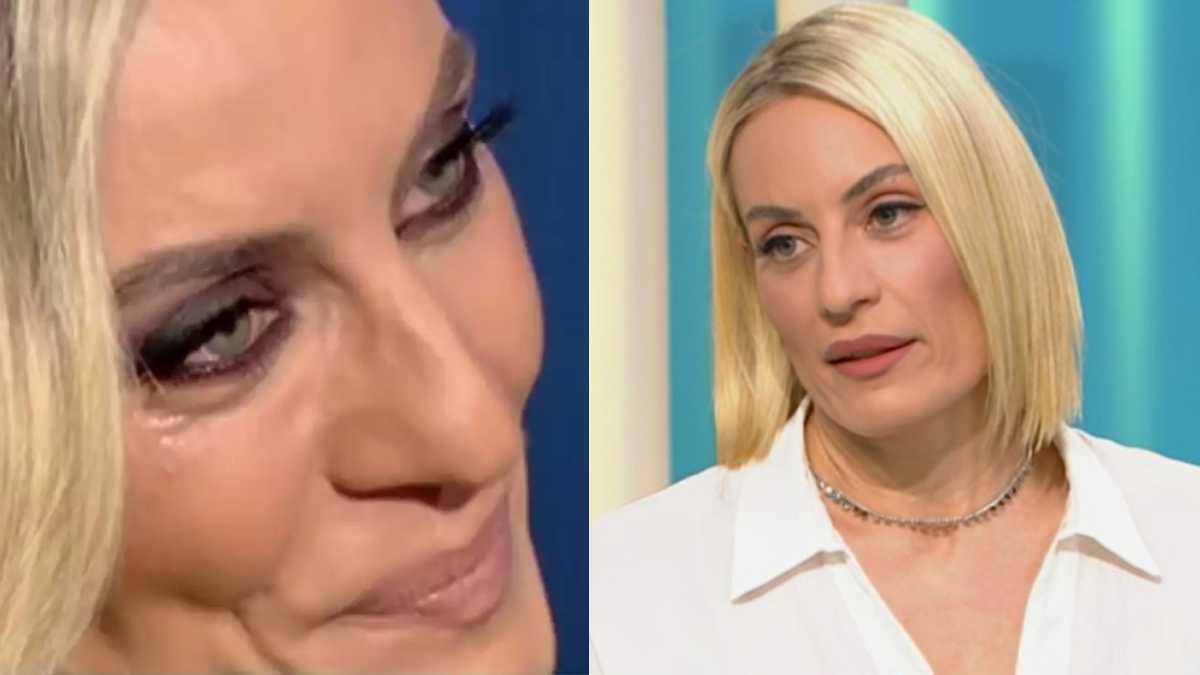 Δυστυχώς: Ο θάνατος χτύπησε την πόρτα της Ελεονώρας Μελέτη