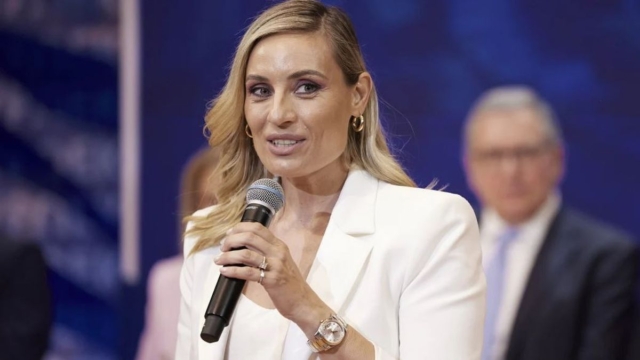Κρυφή δημοσκόπηση: Μεγάλη ανατροπή με την Ελεονώρα Μελέτη