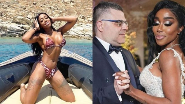 Δεν κρύφτηκε η Ελίζαμπεθ Ελέτσι: «Έχω κάνει και πεζοδρόμιο για να πάρω το…» (video)