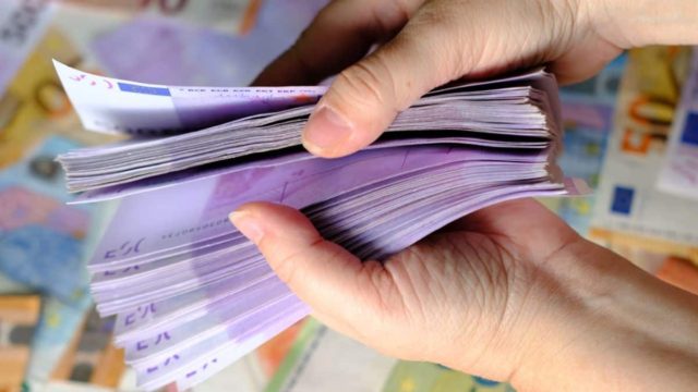 Επίδομα ανάσα: Πάνω από 500 ευρώ στις τσέπες σας