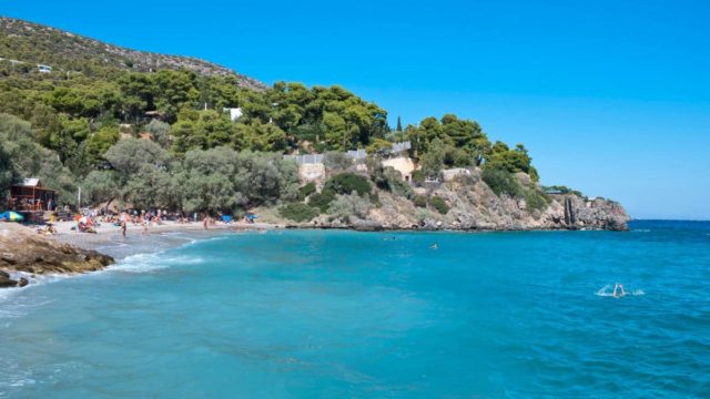 Παράδεισοι: 11 πανέμορφες και ελεύθερες παραλίες στην Αττική! Δεν πληρώνετε ευρώ