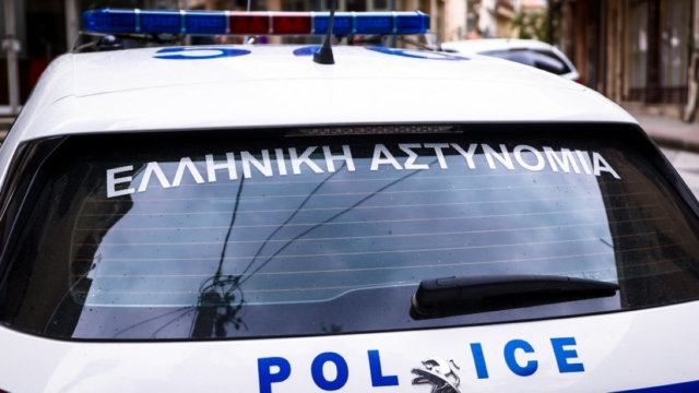Εύβοια: Ακόμη ένα περιστατικό ενδοοικογνειακή βίας – Συνελήφθη επιχειρηματίας για τον ξυλοδαρμό της συζύγου του