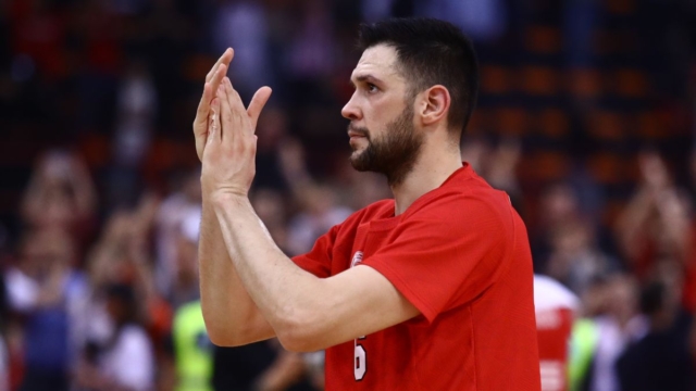 Μπαρτσελόνα – Ολυμπιακός: Ολοταχώς για το πέμπτο game που θα κρίνει την πρόκριση στο Final Four της EuroLeague