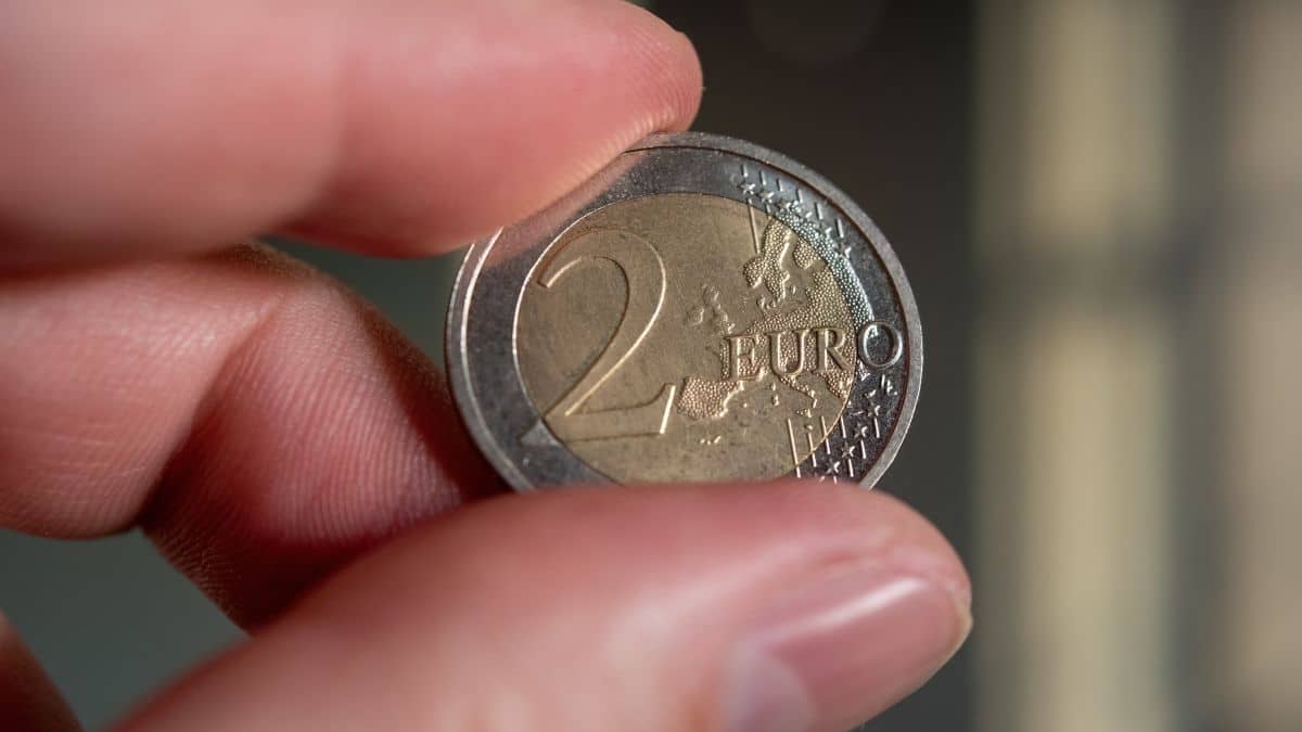 Γεμίσατε με χρήμα: Αν έχετε ένα από αυτά τα τέσσερα κέρματα των 2 ευρώ κάνατε την τύχη σας