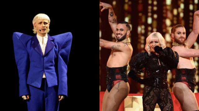 Η Eurovision «γκρεμίζεται»: Η Ολλανδία λίγο πριν τον αποκλεισμό – Απαίτει σεβασμό η Ισπανία από την EBU
