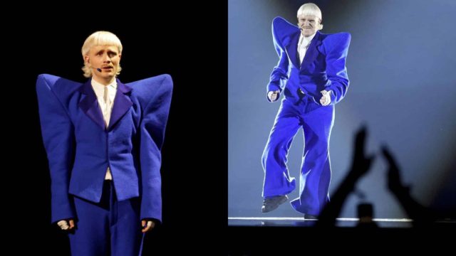 Eurovision 2024: Οριστικά εκτός τελικού η Ολλανδία – Τι θα γίνει με τη θέση της στον διαγωνισμό