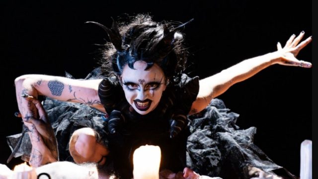 Eurovision 2024: Μετά την Ολλανδία στον «αέρα» και η συμμετοχή της Ιρλανδίας