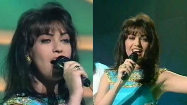 Eurovision 2024: «31 χρόνια πριν ήταν πολύ διαφορετικά…» – Η «νοσταλγική» ανάρτηση της Καίτης Γαρμπή