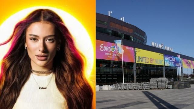 Eurovision: Έντονη ανησυχία με τη συμετοχή του Ισραήλ – Κλεισμένη στο δωμάτιο της η Ισραηλινή τραγουδίστρια