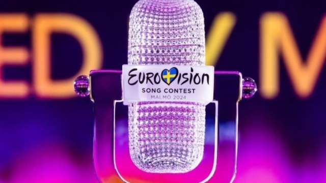 Eurovision 2024: Στον τελικό η Κύπρος με τη Silia Kapsis – Αυτές είναι οι χώρες από τον Α’ Ημιτελικό που προκρίθηκαν
