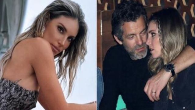 Καινούργια τατουάζ, wet look, και… σκάφος: Τραβάει τα μαλλιά του ο Μιχόπουλος, όλα τα likes στα… πόδια της Αθηνάς Οικονομάκου