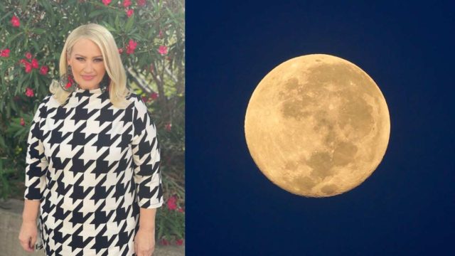 Πανσέληνος στον Τοξότη: Εξαιρετικά μαντάτα από την Άση Μπήλιου για τα 12 ζώδια!