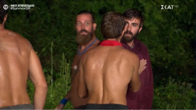 Survivor 2024: Άγριος τσακωμός! Στα χέρια Μπολέτσης και Γκιουλέκας – «Τι πρόβλημα έχεις μαζί μου…» (video)