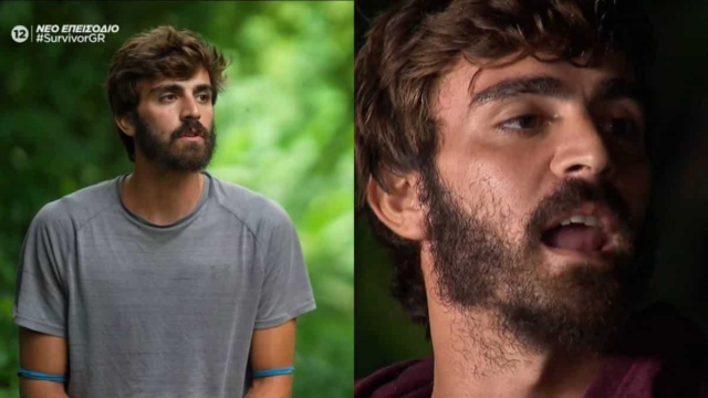 Survivor 2024: Τελειώνουν τον Φάνη Μπολέτση – «Δε θα ήθελα να έχουμε καμία σχέση…»