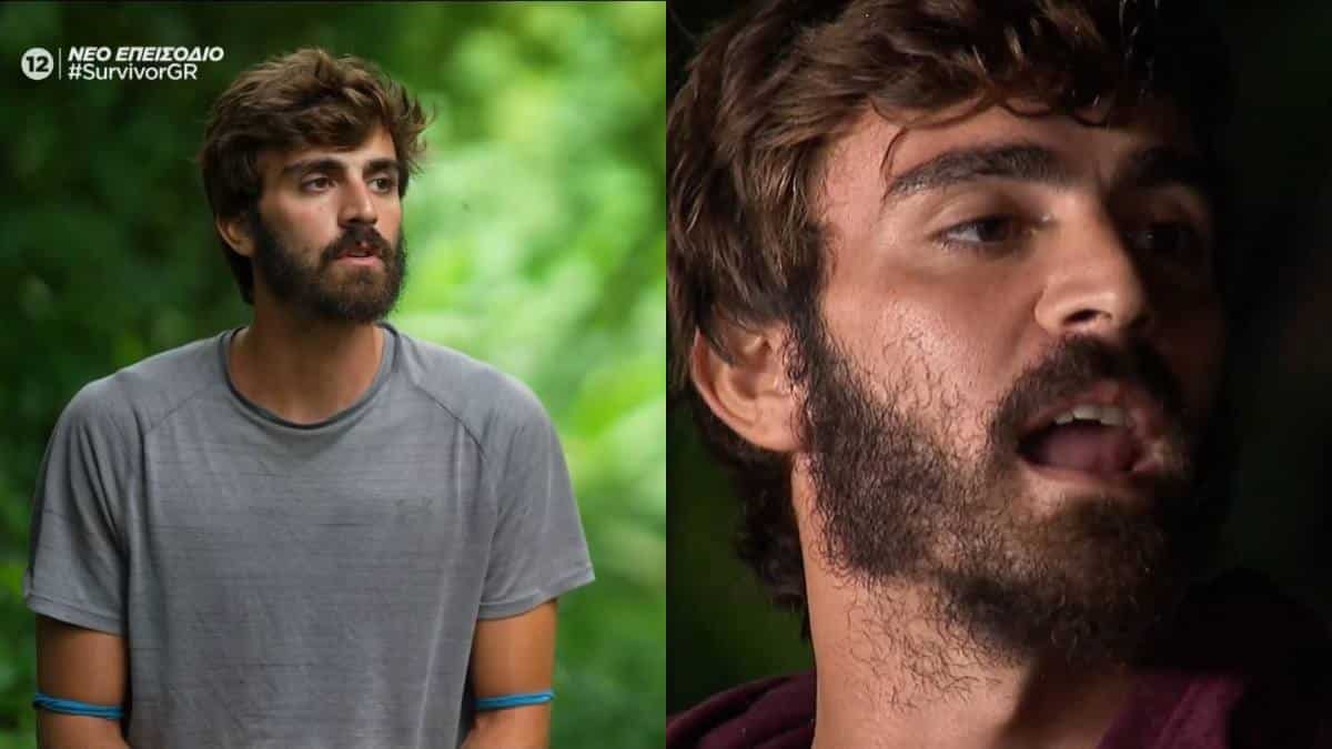 Survivor 2024: Τελειώνουν τον Φάνη Μπολέτση – «Δε θα ήθελα να έχουμε καμία σχέση…»