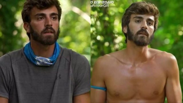 Survivor 2024: Δολοπλόκος ο Φάνης Μπολέτσης – «Φάσκει και αντιφάσκει, προσπαθεί να βγάλει θέμα απ’ το τίποτα»