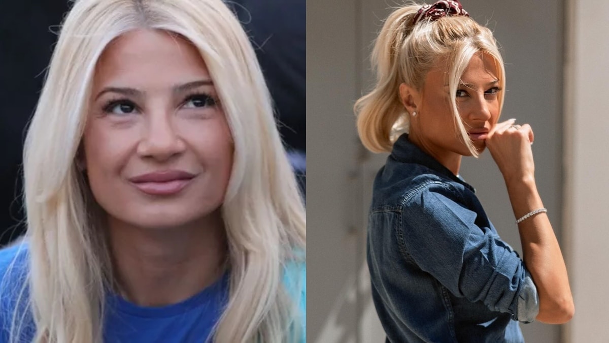 «Έσπασε» τη σιωπή της για τον «χωρισμό» η Φαίη Σκορδά: «Δεν έχει γίνει ακόμα το επόμενο βήμα…» (video)