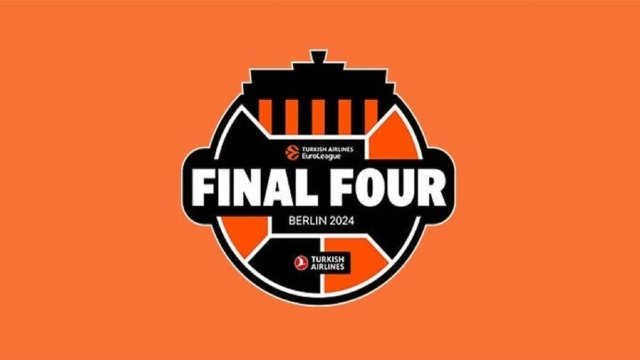 Euroleague: Final 4 με δύο ελληνικές ομάδες – Αναλυτικά το πρόγραμμα