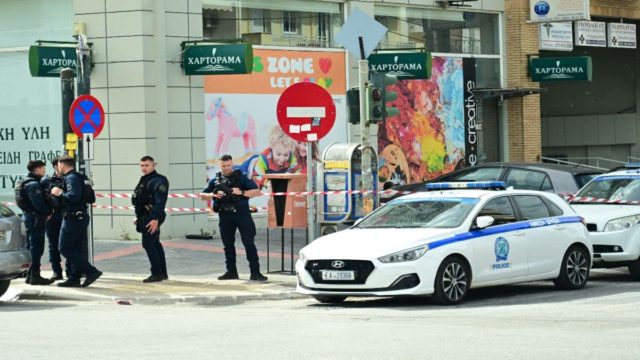 Μενίδι: Αυτή είναι η γυναίκα που δολοφονήθηκε στη μέση του δρόμου