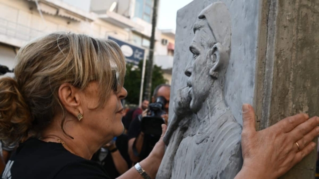 Η οικογένεια Φύσσα απαντά για την αποφυλάκιση Μιχαλολιάκου: «Μέγιστη προσβολή των θυμάτων της Χρυσής Αυγής»