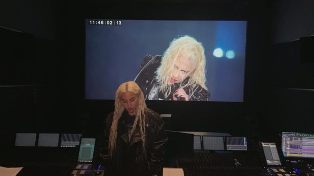 Η νέα ταινία της Lady Gaga είναι γεγονός και έρχεται στο HBO στις 25 Μαΐου (VIDEO)