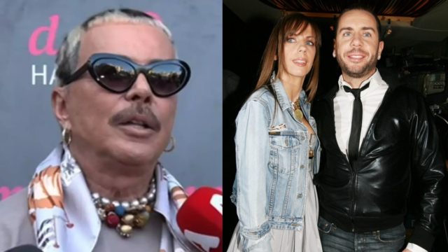 Πήρε θέση ο Λάκης Γαβαλάς για τη δικαστική διαμάχη Μαζωνάκη: «Θα πρέπει να το ελέγξω, μου φαίνεται περίεργο, είναι οικογένεια πρότυπο» (video)