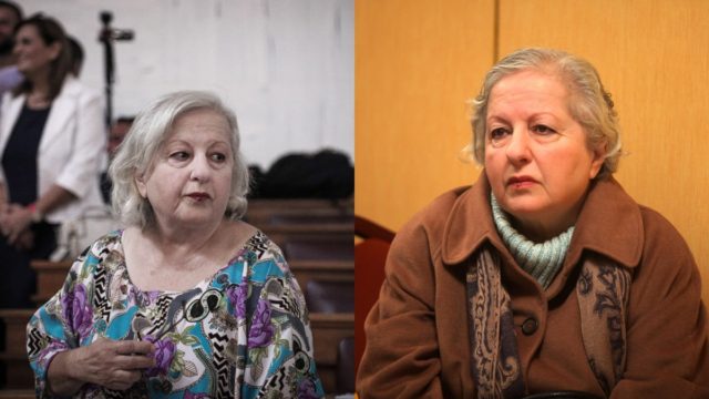 Συγκλονίζει η Ελένη Γερασιμίδου: «Έπαθα ένα επεισόδιο, έμεινα στο νοσοκομείο πέντε μέρες…»
