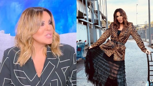 «Παγωμάρα» για την Ναταλία Γερμανού – Ο άνδρας που απρόσμενα «πλήγωσε» την παρουσιάστρια