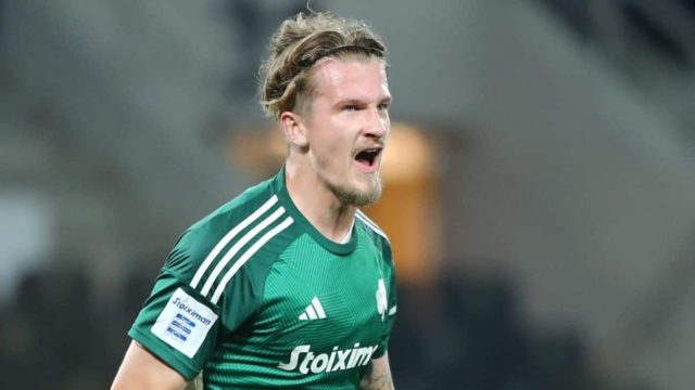 Αγοράζει τον Γεντβάι ο Παναθηναϊκός