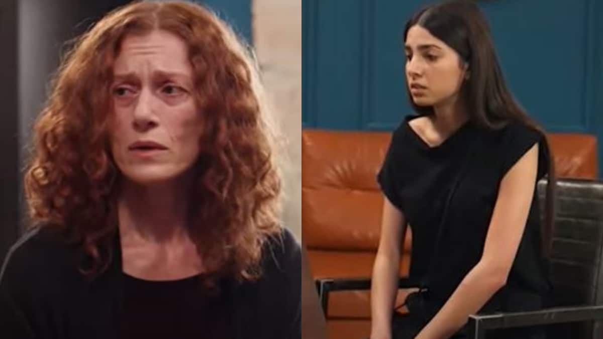 Η Γη της Ελιάς (23/5): «Ήθελε να εξασφαλίσει εμένα και το παιδί» – Χίλια κομμάτια Βασιλική και Χάιδω με το άνοιγμα της διαθήκης του Φίλιππου (video)