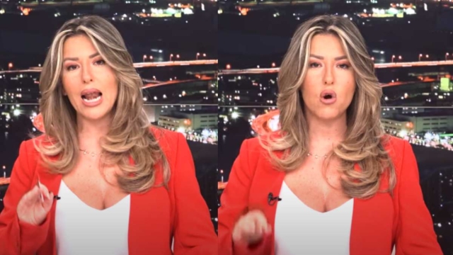 Αναστασία Γιάμαλη για Παύλο Πολάκη: «Μου έκλεισε το τηλέφωνο λες και τα είχαμε και τα χαλάσαμε»