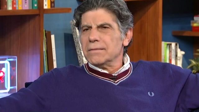 Άγρια «καρφιά» για τον Γιάννη Μπέζο: «Είχαμε κανονίσει να συναντηθούμε και εκείνος πήγε…»