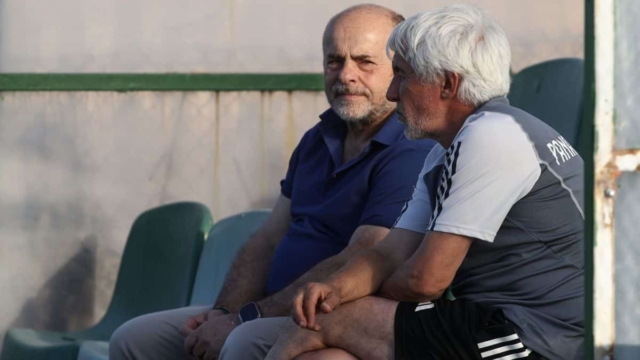 Γιάννης Αλαφούζος για όλα: «Ο Γιοβάνοβιτς μου είχε πει ότι ένας προπονητής δεν έχει να δώσει κάτι μετά από 3 χρόνια! Ήταν κουρασμένος»
