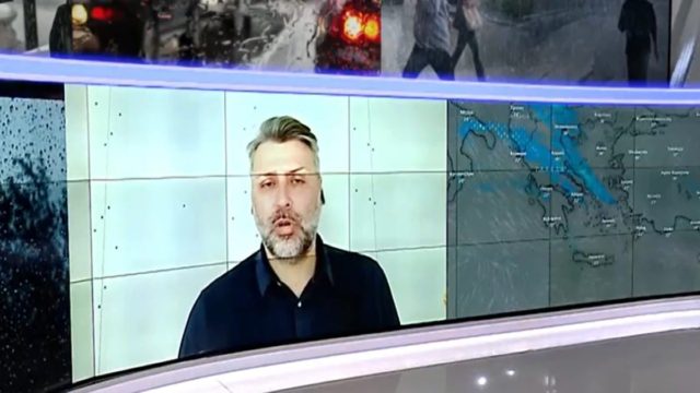 Καυτή «τορπίλη» από τον Γιάννη Καλλιάνο: «36άρι στην Αθήνα! Το αποκορύφωμα θα είναι…»