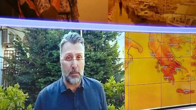 Ανακοίνωσε το απευκταίο ο Γιάννης Καλλιάνος: «Ακόμη και 40άρι θα δει η χώρα…»