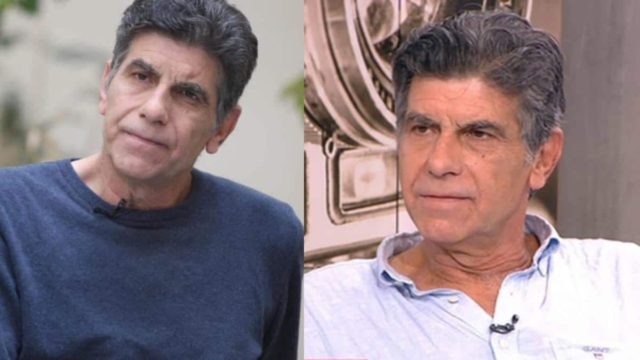 «Ξεσκέπασμα» Γιάννη Μπέζου: «Έπαιρνα 10.000 ευρώ για να κάνω…»