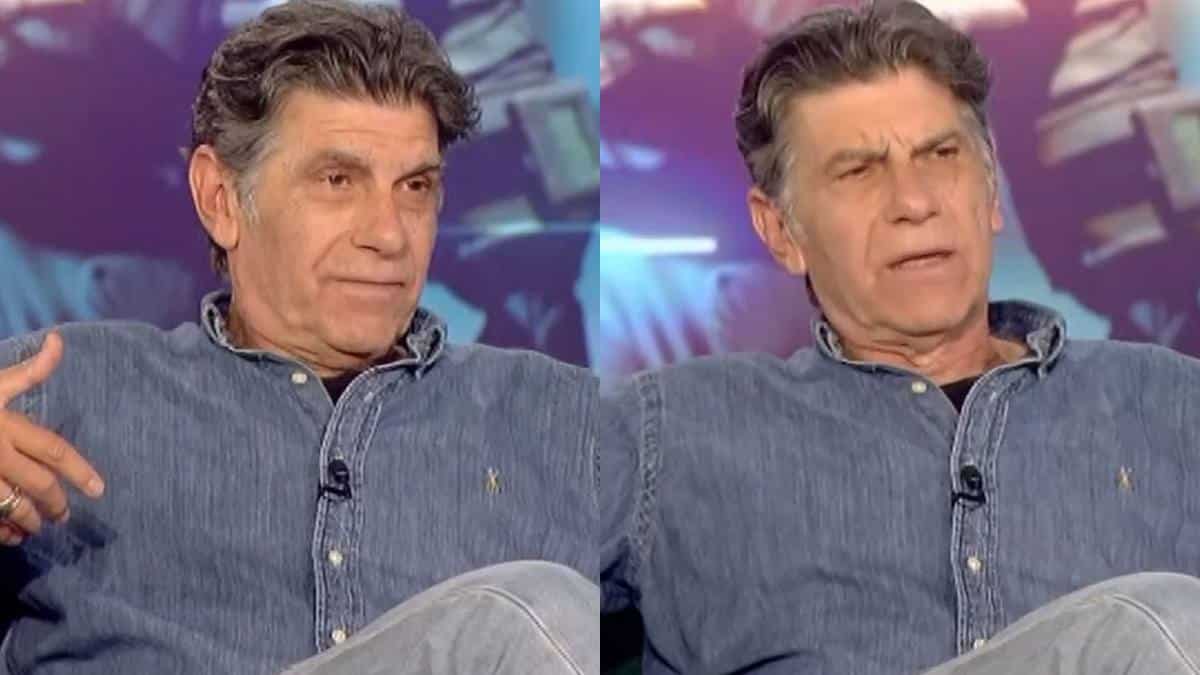 «Ρημαδιό» από τον Γιάννη Μπέζο: «Φρικτή περίοδος! Η γενιά του Πολυτεχνείου τα έκανε…»