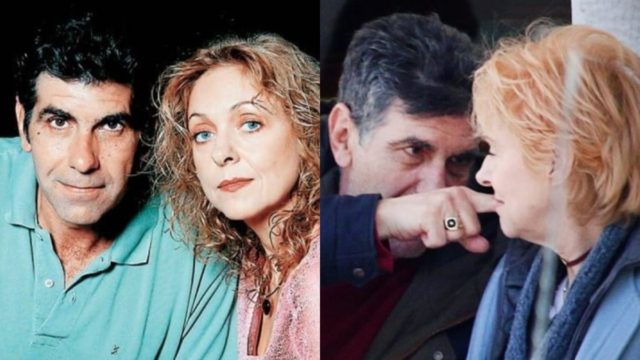 Μίλησε ανοιχτά ο Γιάννης Μπέζος για τη Ναταλία Τσαλίκη: «Είμαστε σ’ ένα στάδιο που δεν δικαιολογούμαστε να…»