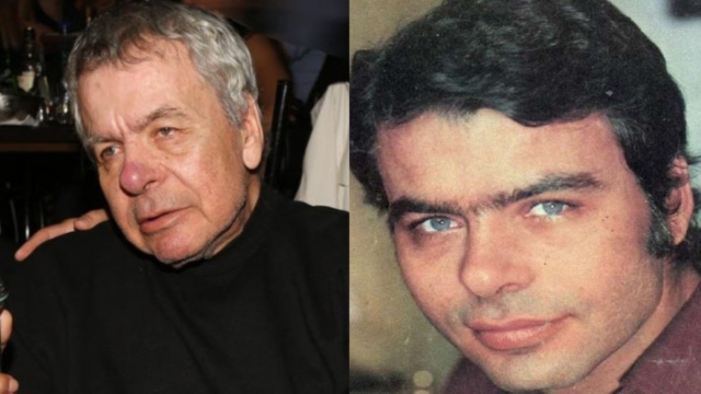 Άντα Πουλοπούλου: Αυτή είναι η άγνωστη κόρη του τραγουδιστή Γιάννη Πουλόπουλου