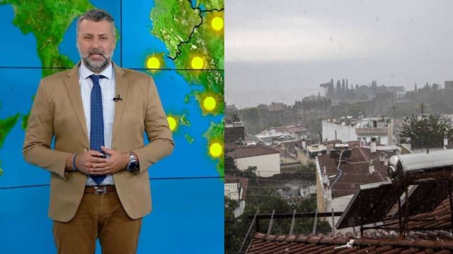 Το «σφράγισε» ο Γιάννης Καλλιάνος: «Είναι εγκλωβισμένο και προκαλεί…» (video)