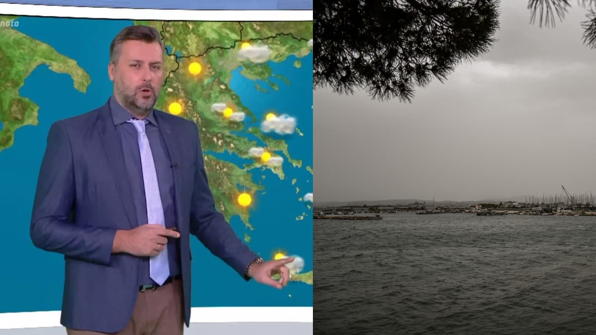 Θα μας «σκάσει» ο Γιάννης Καλλιάνος: «Πολύ πιο υψηλές τιμές από το κανονικό…» (video)