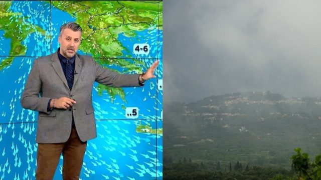 Τα είπε έξω από τα δόντια ο Γιάννης Καλιάνος: «Θα επικρατήσουν και θα γίνουν πιο πυκνές…» (video)